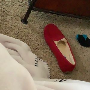 Meet your Posher, Judy